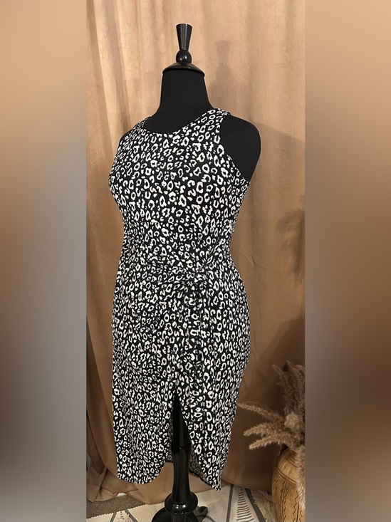 Beeson River Dresses & Skirts - BEESON RIVER WRAP DRESS